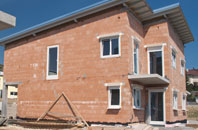 Buriton home extensions